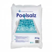 Prodotti chimici per manutenzione e pulizia piscine grandi