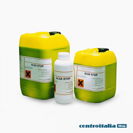 Come eliminare le alghe in piscina - Centroitalia Shop
